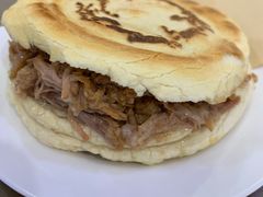 -子午路张记肉夹馍(翠华路店)