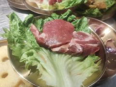 -核桃碳烤肉馆(深圳首店)