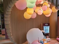 -水桶王国主题餐厅·聚会·生日派对·亲子活动·家庭套餐(亚龙湾希尔顿店)