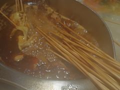 -袁记串串香(川师店)