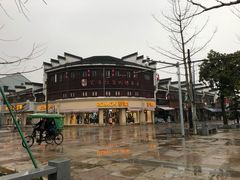 -蒋氏故居