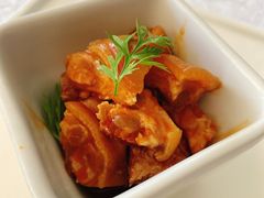 -海湾壹品·粤菜·早茶·烤鸭(拱北店)