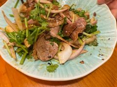 -莲餐厅·湖北菜·潜江小龙虾店(愚园路店)
