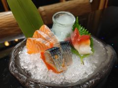 -真剑日本料理·铁板烧(贵州路店)