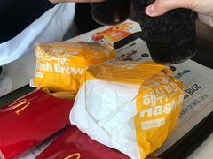 -麦当劳(明洞店)