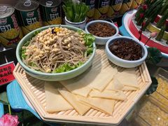 -那家老院子东北菜·饺子·小鸡炖蘑菇(艳华街店)