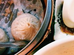 -功夫小笼包拉面