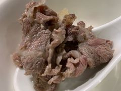 -幸运牛汕头小黄牛牛肉火锅(梅林店)