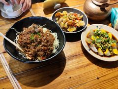 -可可大虾武汉土菜大排档(万松园1店)