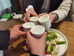 -卞氏菜根香(航空路旗舰店)