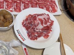 -阳坊大都涮羊肉(阳坊总店)