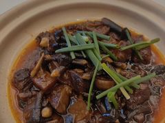 -保定中博希尔顿逸林酒店·御玺中餐厅