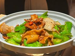-耶里夏丽·新疆菜·28年喀什老馆(田林东路店)