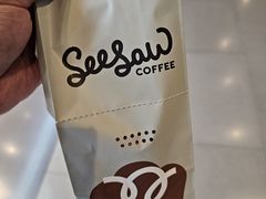 -Seesaw Coffee(上海尚悦湾店)