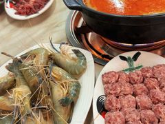 -牛排王糟粕醋火锅(海甸分店)