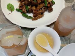 -大树餐厅(红旗街万达店)