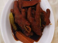 -鼎珑点心仔(燕塘店)