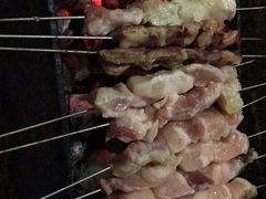 -永安烧烤