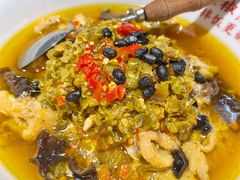 -西江红·株洲本地菜(滨江南路店)