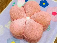-好利来(丰益桥店)