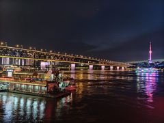 -武汉长江大桥