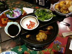 -小娘惹厨房Little Nyonya(狮城有约上榜店)