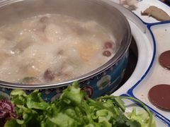 -羊来顺冰煮鲜羊 铁锅烀羊肉(中央大街店)