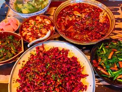 -饭江湖·江湖菜(湖广会馆店)