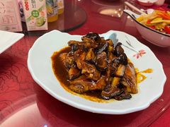 -金泽大酒店·卢塞恩餐厅·年夜饭春节连市