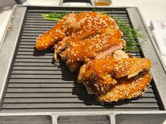 -庭悦餐厅(华侨城店)