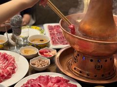 -南门涮肉(上海二店)