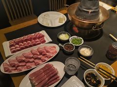 -东来顺·非遗火锅(高新店)