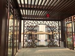 -嘉兴清池酒店温泉
