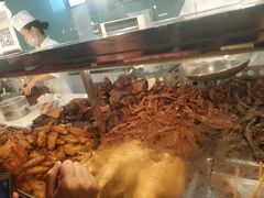 -顺城金记卤鸡·清真