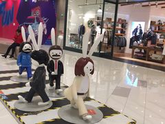 -凯德广场(西城店)