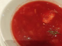 -马克西姆俄罗斯餐厅(通亚街店)