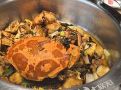 -七欣天香辣蟹火锅(苏州相城VIP总店)