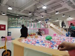 -苏宁红孩子乐园(新都苏宁易购广场店)