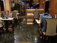 -水云间水疗会馆(福强路店)