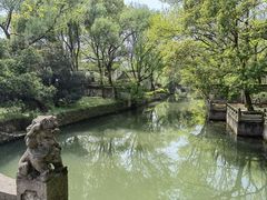 -柯岩风景区