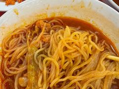 -西塔大冷面(市府大路店)