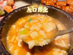 -绿茶餐厅(朝阳大悦城店)