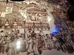 -绿茶餐厅(千岛湖银泰城店)