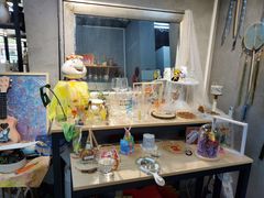 -100家灵感仓库·DIY团建(什刹海店)