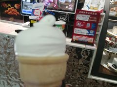 -DQ·蛋糕·冰淇淋(周浦万达店)