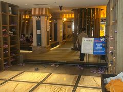 -天津瀚金佰九号温泉酒店(南楼地铁站店)
