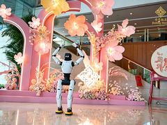 -南京金陵饭店