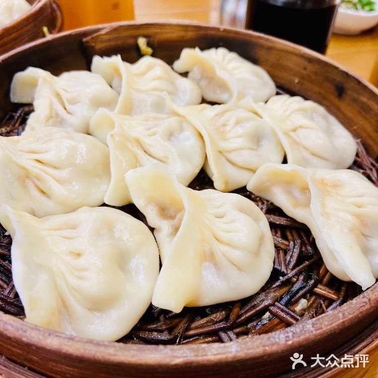 下合群无锡灌汤包|贵阳人都知道