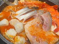 -创味·民间海南菜·非遗藤桥排骨(藤桥·免税城店)