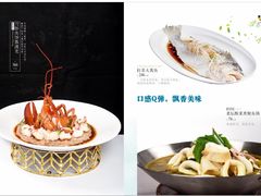 -同庆楼(天鹅酒家店)